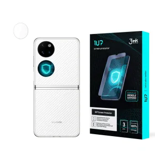 3MK Fólie ochranná 3mk 1UP pro Huawei P50 Pocket (Front), 3ks v balení, (5903108460590)