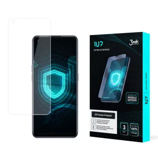 3MK Fólie ochranná 3mk 1UP pro Oppo Find X5 Lite, 3ks v balení, (5903108466509)