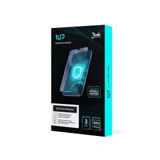 3MK Fólie ochranná 3mk 1UP pro Samsung Galaxy A23 5G, 3ks v balení, (5903108494434)