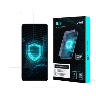 3MK Fólie ochranná 3mk 1UP pro Motorola Moto G52, 3ks v balení, (5903108472821)