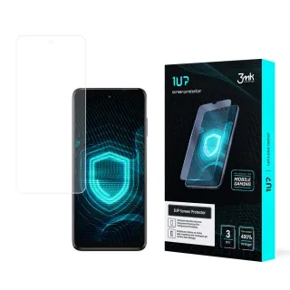 3MK Fólie ochranná 3mk 1UP pro Motorola Moto G 5G 2022, 3ks v balení, (5903108474115)