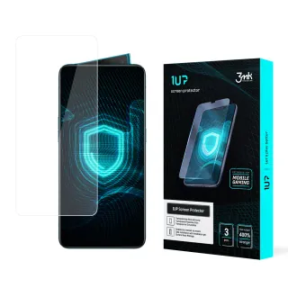 3MK Fólie ochranná 3mk 1UP pro Oppo Reno 10X ZOOM, 3ks v balení, (5903108394659)