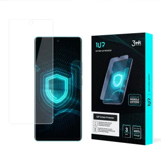 3MK Fólie ochranná 3mk 1UP pro Vivo X80, 3ks v balení, (5903108477000)