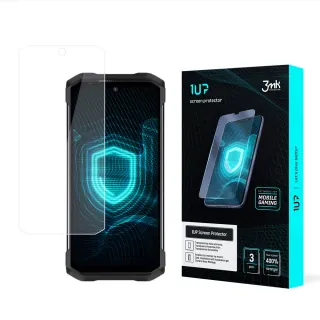 3MK Fólie ochranná 3mk 1UP pro Doogee S98, 3ks v balení, (5903108477185)