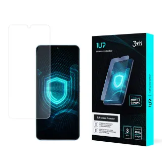 3MK Fólie ochranná 3mk 1UP pro Vivo S15e, 3ks v balení, (5903108477741)