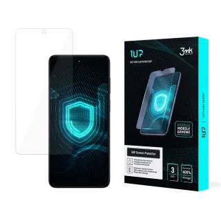 3MK Fólie ochranná 3mk 1UP pro Motorola Moto G82 5G, 3ks v balení, (5903108477925)