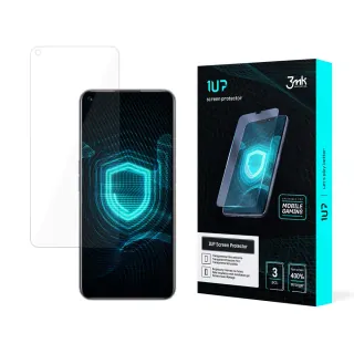 3MK Fólie ochranná 3mk 1UP pro Realme Q5, 3ks v balení, (5903108478014)
