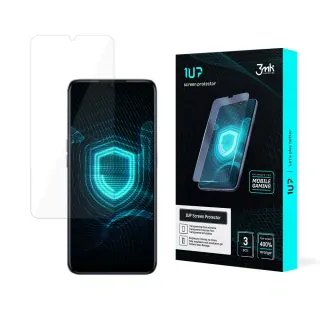 3MK Fólie ochranná 3mk 1UP pro Realme Narzo 50 5G, 3ks v balení, (5903108481564)