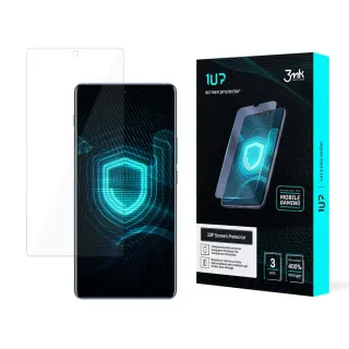 3MK Fólie ochranná 3mk 1UP pro Vivo X Note, 3ks v balení, (5903108482240)