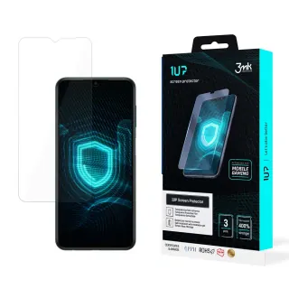 3MK Fólie ochranná 3mk 1UP pro Samsung Galaxy M13 4G, 3ks v balení, (5903108482660)