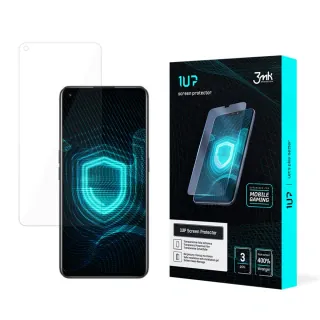 3MK Fólie ochranná 3mk 1UP pro Realme GT Neo 3T, 3ks v balení, (5903108483377)