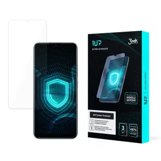 3MK Fólie ochranná 3mk 1UP pro Realme Narzo 50A, 3ks v balení, (5903108483766)