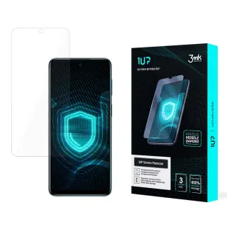 3MK Fólie ochranná 3mk 1UP pro Motorola Moto G42, 3ks v balení, (5903108483872)
