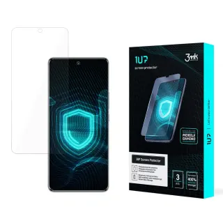 3MK Fólie ochranná 3mk 1UP pro Honor 70 Pro/Pro+, 3ks v balení, (5903108484206)