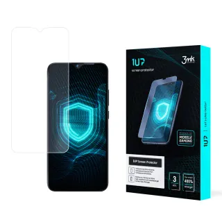 3MK Fólie ochranná 3mk 1UP pro Gigaset GS290 X6Tence Edition, 3ks v balení, (5903108392778)