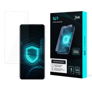 3MK Fólie ochranná 3mk 1UP pro Huawei Nova Y70, 3ks v balení, (5903108486422)