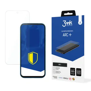 3MK Ochranná fólie ARC+ pro Fairphone 5 +, (5903108540742)