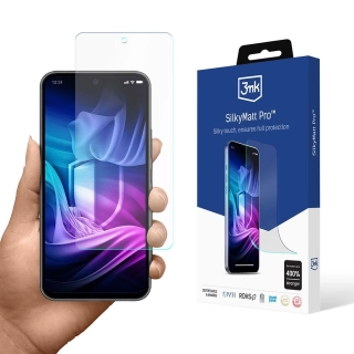 3MK Samsung Galaxy A54 5G - 3mk Silky Matt Pro,  5903108522755