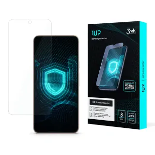 3MK Fólie ochranná 3mk 1UP pro Google Pixel 8 5G, 3ks v balení, (5903108541510)
