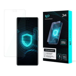 3MK Fólie ochranná 3mk 1UP pro Honor 80 Pro, 3ks v balení (5903108541763)