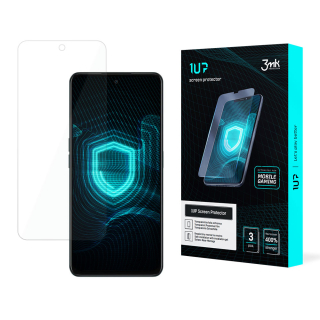 3MK Fólie ochranná 3mk 1UP pro OnePlus Nord N30, 3ks v balení (5903108542579)