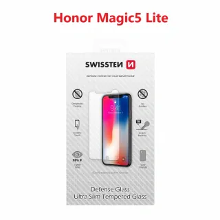 Ochranné Temperované Sklo Swissten Pro Honor Magic5 Lite Re 2,5D