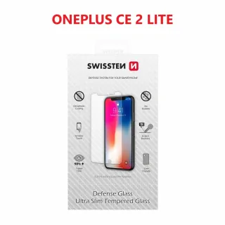 Ochranné Temperované Sklo Swissten Pro Oneplus Ce 2 Lite Re 2,5D