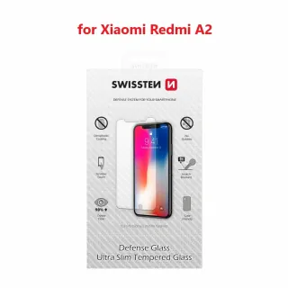 Ochranné Temperované Sklo Swissten Pro Xiaomi Redmi A2 Re 2,5D