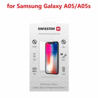 Ochranné Temperované Sklo Swissten Pro Samsung A057 Galaxy A05 Re 2,5D