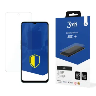 3MK Ochranná fólie ARC+ pro Oppo A58 5G + 5903108542470