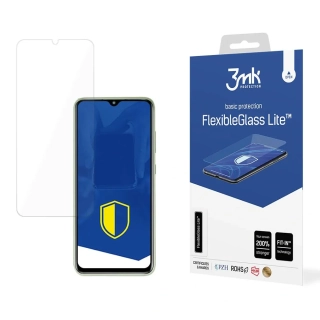 Hybridní sklo pro Cubot Note 30 - 3mk FlexibleGlass Lite™  5903108531337