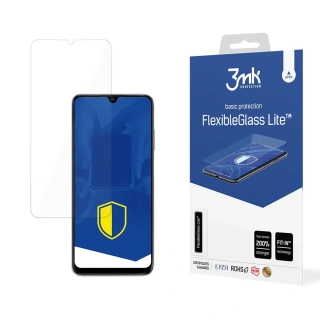 Hybridní sklo pro Cubot P60 - 3mk FlexibleGlass Lite™  5903108531528
