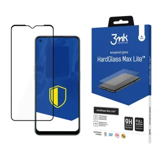 Tvrzené sklo pro OnePlus Nord N20 SE - 3mk HardGlass Max Lite™ 5903108489911