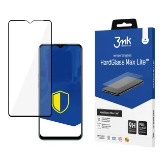 Tvrzené sklo pro Oppo A58 5G - 3mk HardGlass Max Lite™ 5903108496643