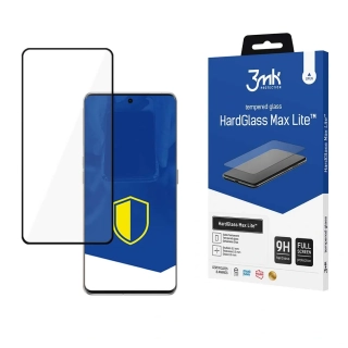 Tvrzené sklo pro Oppo Find X6 - 3mk HardGlass Max Lite™ 5903108516754