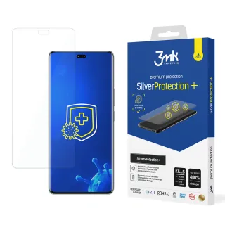 3MK Honor 80 Pro - 3mk SilverProtection+ (5903108541817)