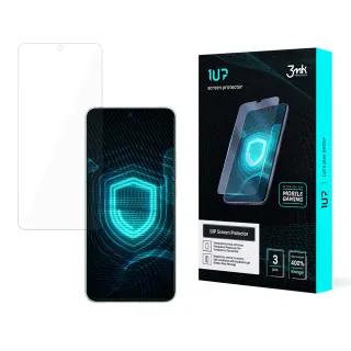 Fólie ochranná 3mk 1UP pro Meizu 20 Classic, 3ks v balení 5903108544504