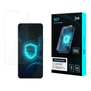 Fólie ochranná 3mk 1UP pro Honor Play 8T, 3ks v balení 5903108544825