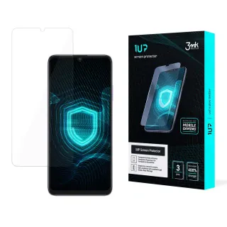 Fólie ochranná 3mk 1UP pro Honor Play 40 Plus, 3ks v balení 5903108544931