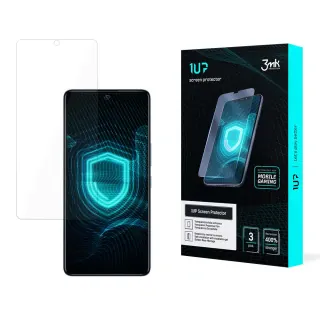 Fólie ochranná 3mk 1UP pro Infinix GT 10 PRO, 3ks v balení 5903108545037