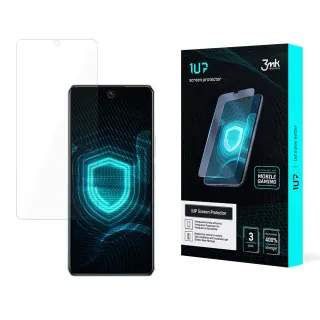 Fólie ochranná 3mk 1UP pro Motorola Moto G 5G 2023, 3ks v balení 5903108545235