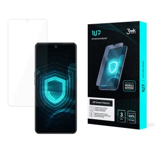 Fólie ochranná 3mk 1UP pro Oppo A1 5G, 3ks v balení 5903108545501