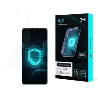 Fólie ochranná 3mk 1UP pro Oppo Reno9 Pro+, 3ks v balení 5903108545600