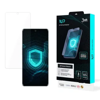 Fólie ochranná 3mk 1UP pro Oppo Reno9/Reno9 Pro, 3ks v balení 5903108545686