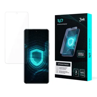 Fólie ochranná 3mk 1UP pro Realme GT5, 3ks v balení 5903108545761