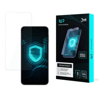 Fólie ochranná 3mk 1UP pro Samsung Galaxy A25 5G, 3ks v balení 5903108547772