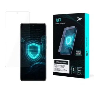 Fólie ochranná 3mk 1UP pro Oppo A2, 3ks v balení 5903108548007