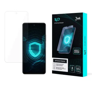 Fólie ochranná 3mk 1UP pro Oppo A79 5G, 3ks v balení 5903108548885