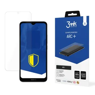 3mk Ochranná fólie ARC+ pro Nokia C110 + 5903108543316