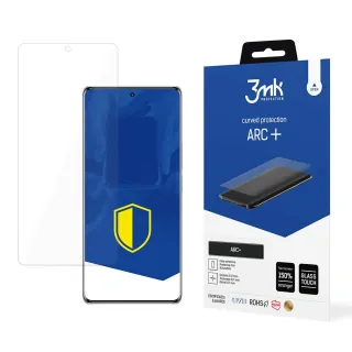 3mk Ochranná fólie ARC+ pro Honor 80 + 5903108544153
